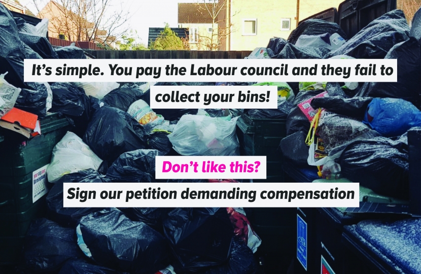 Sign our petition ? https://www.birminghamconservatives.org.uk/bins