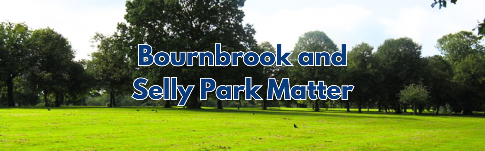 Birmingham Local Conservatives Announce Candidate for Bournbrook & Selly Park By-Election