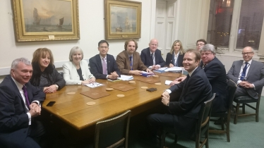 Conservative Shadow Cabinet
