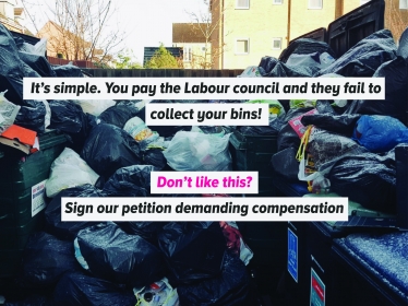 Sign our petition ? https://www.birminghamconservatives.org.uk/bins